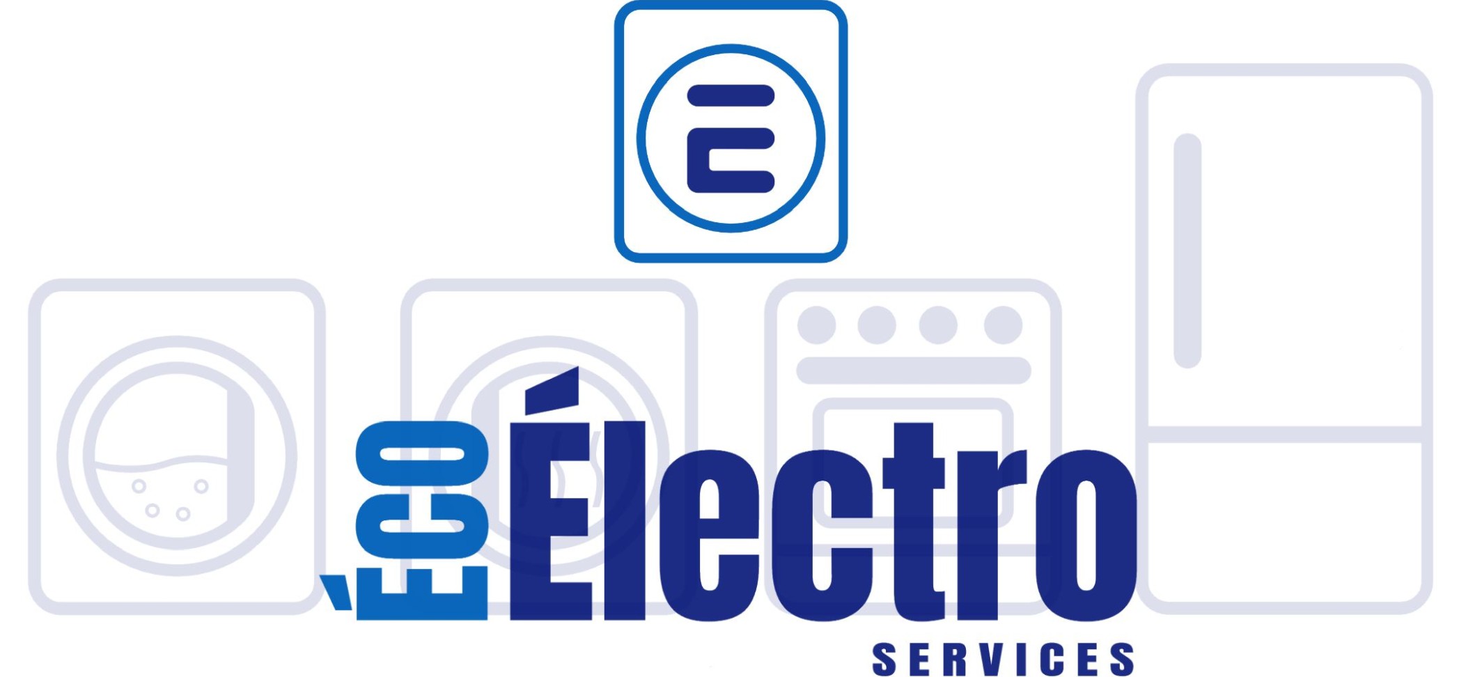 Service de réparation d'électroménagers professionnel